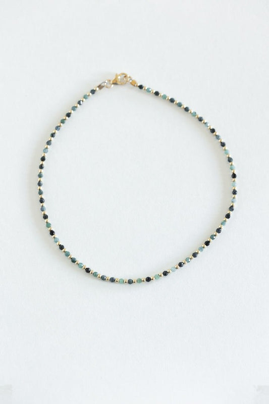 14 K Gold Filled Anklet