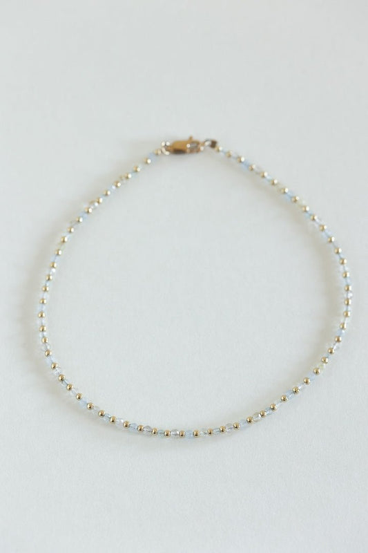 14 K Gold Filled Anklet