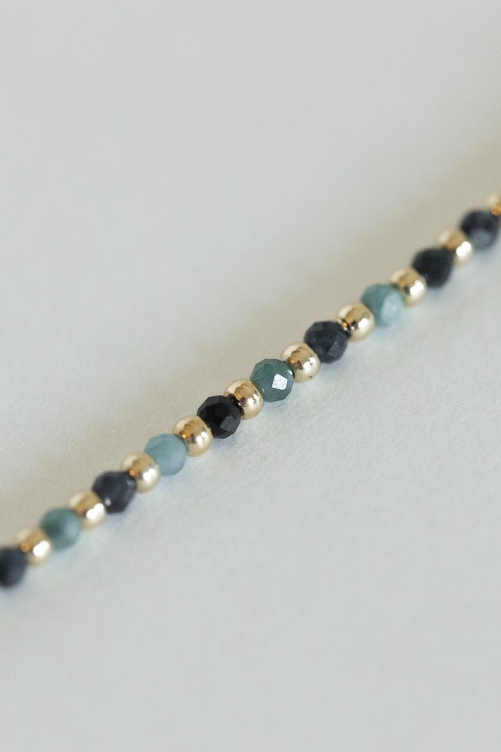 14 K Gold Filled Anklet