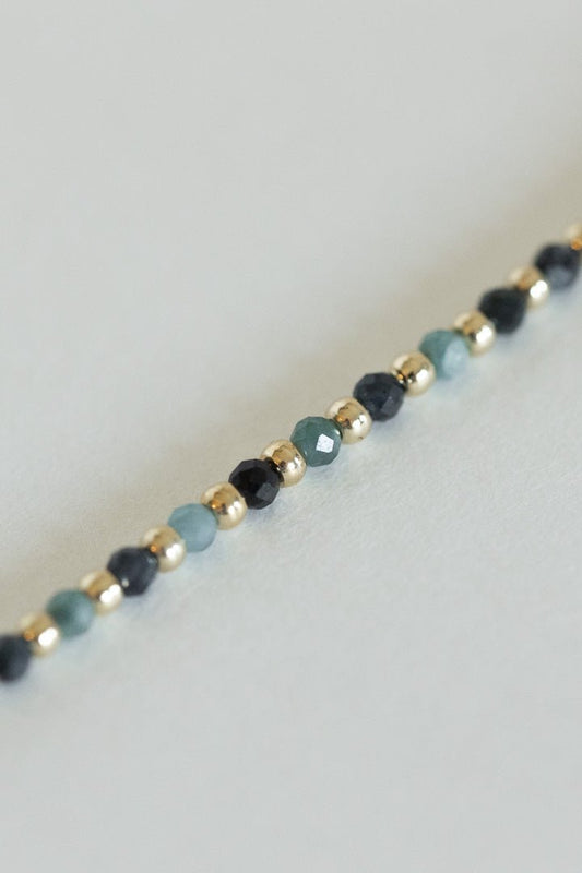 14 K Gold Filled Anklet