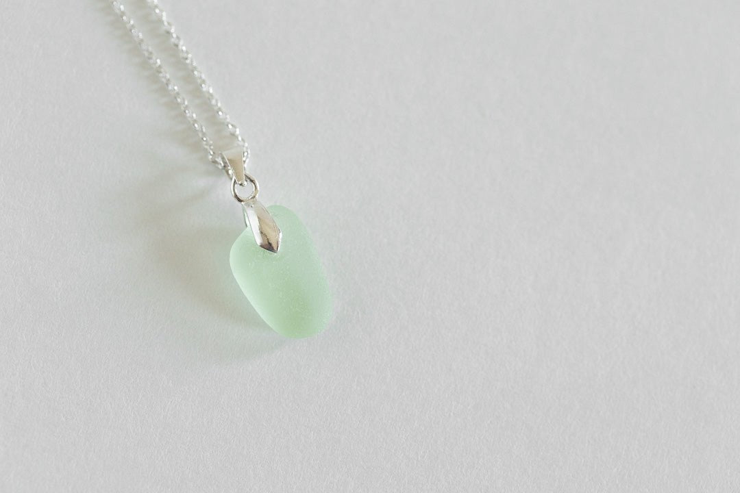 18" Dainty Oval Sterling Silver Chain